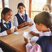 Incorporando la gamificación para potenciar el aprendizaje socioemocional. Un projet de Intelligence Artificielle , et Création de Contenu avec IA de Leslie Pastén Lagos - 27.06.2024
