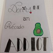My project for: Creative Doodling and Hand-Lettering for Beginners. Een project van  Belettering,  Tekening,  H y lettering van helen_wales - 27.06.2024