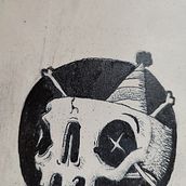 Práctica Tatuaje . % Daniel Rodriguez Venancio tarafından hazırlanan Dövme Tasarımı projesi - 06.27.2024