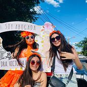 Mi proyecto del curso: Introducción al community management. Social Media, Digital Marketing, Content Marketing, Facebook Marketing & Instagram Marketing project by victoriaaredes - 06.25.2024