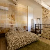 Meu projeto do curso: Casa fotografada para Airbnb. Photograph, Interior Architecture, Interior Decoration, Commercial Photograph, Architectural Photograph & Interior Photograph project by Aline Truppel - 06.23.2024