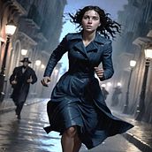 Meu projeto do curso: Escrita de thriller psicológico. Writing, Stor, telling, Narrative, Fiction Writing, and Creative Writing project by Bruno Tardin - 06.27.2024