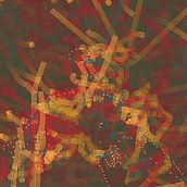 Interactive particle system for Creative Coding: Immersive Art with openFrameworks. Motion Graphics, Programming, and Multimedia project by gabriel.gilder - 06.27.2024