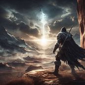 Mi proyecto del curso: Diseño de bandas sonoras de videojuegos para principiantes. Music, Video Games, Game Development, and Music Production project by Mateo García - 06.28.2024