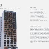 Mi proyecto del curso: Introducción al dibujo arquitectónico en AutoCAD. Architecture, Interior Architecture, Interior Design, L, scape Architecture, Architectural Illustration, ArchVIZ, and Design project by Rodrigo Arana Lavi - 01.29.2024
