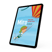 Afstudeerproject Grafische en digitale media 2024 Ein Projekt aus dem Bereich Digitale Illustration, Kinderillustration und Animierte Illustration von Janne Demuynck - 29.06.2024