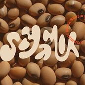 Soyamor | Productores orgullosamente mexicanos. Art Direction, Br, ing, Identit, and Graphic Design project by María José Preciado Flores - 06.27.2024