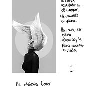 Se acabó la prisa. Portrait Photograph, Digital Photograph, Fine-Art Photograph, Lifest, le Photograph, and Self-Portrait Photograph project by lindajuliethgil - 06.29.2024