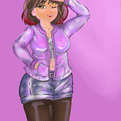 MY SAORI. Design projeto de Antonio Sánchez García - 28.06.2024