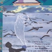 Mi proyecto del curso: Cuaderno de viajes: documenta emociones y recuerdos. Sketchbook, Narrative, Non-Fiction Writing, Creative Writing, and Mindfulness project by Morita Alvarez - 02.11.2025