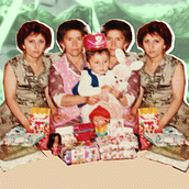 Collage_FAM.{__Valparaiso_Ilustrado__}. Collage project by TBA_79 - 06.30.2024