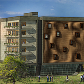 CURSO DE MODELADO DE EDIFICIOS PARAMETRICOS CON REVIT TERMINADO. Een project van 3D, Architectuur, Interactief ontwerp,  3D-modellering, Digitale architectuur y Architecturale visualisatie van Johan Delgado - 27.06.2024