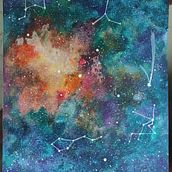 Mi proyecto del curso: Técnicas modernas de acuarela. Traditional illustration, Fine Arts, Painting, and Watercolor Painting project by Carlos Medina - 07.01.2024