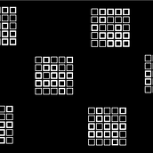 My project for course: Creative Coding: Making Visuals with JavaScript. Un progetto di Motion graphics, Programmazione, Multimedia e JavaScript di Taarika Ranjith - 24.06.2024