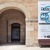 Transperifèries . % Silvia Renda tarafından hazırlanan Grafik Tasarım projesi - 07.01.2024