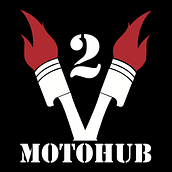 A V2Motohub - Centro compartilhado de serviços para motocicletas. Un proyecto de Estrategia de marca						, Gestión y productividad							 de Dênis Caberlon - 30.06.2024