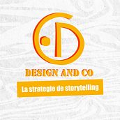 Mon projet du cours : Storytelling de marques : apprenez à faire la différence. Br, ing, Identit, Creative Consulting, Marketing, Stor, telling, and Communication project by hermanngboho8 - 07.01.2024