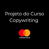Meu projeto do curso: Copywriting: princípios da redação publicitária. Un projet de Publicité, Marketing, Cop, writing, Créativité , et Rédation de contenu de amaro_isabelle - 30.06.2024