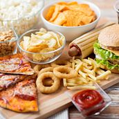 Mi proyecto del curso: Tienda de Comida Rápida. Programming, and Web Development project by msh1489 - 07.06.2024