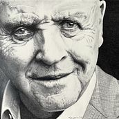 Graphite on Bristol paper . Un progetto di Disegno a matita di Linda Mongrain - 01.07.2024