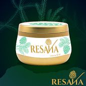 Packaging para productos de consumo: Resana. Advertising, Br, ing, Identit, Creative Consulting, Packaging, and Design project by Mariana Guadalupe Lopez Flores - 07.01.2024