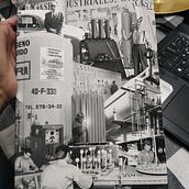 Diseño de Fotografía Editorial Ein Projekt aus dem Bereich Fotografie, Verlagsdesign und Grafikdesign von Alejandra Medina Méndez - 02.07.2024