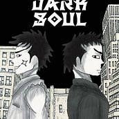 The Dark Soul. Un proyecto de Cómic de abdullah_alhendi - 02.07.2024