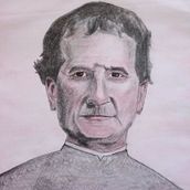 My project for course: Classical Portrait Drawing: The Renaissance Man’s Method. Fine Arts, Sketching, Drawing, Portrait Drawing, Realistic Drawing, and Artistic Drawing project by Lourdes - 06.30.2024