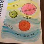 My project for course: Inside a Creative Notebook: Explore Your Illustration Process. Traditional illustration, Sketching, Creativit, Drawing, Watercolor Painting, Children's Illustration, Sketchbook, and Gouache Painting project by cerealmom - 07.02.2024