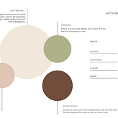 My project for course: Instagram Feed Design with Canva Ein Projekt aus dem Bereich Grafikdesign, Marketing, Social Media, Instagram und Digitales Design von maryjose27 - 02.07.2024