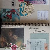 Mi proyecto del curso: Bullet journal creativo: planificación y creatividad. Traditional illustration, Lettering, Drawing, H, Lettering, Management, and Productivit project by Laura Rodriguez - 07.03.2024