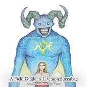 My project for course: Fantasy Drawings in Graphite and Watercolor: A Field Guide. Character Design, Painting, Pencil Drawing, Drawing, and Watercolor Painting project by Crow - 07.07.2024