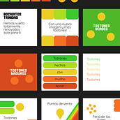 Mi proyecto del curso: Diseño gráfico para principiantes. Un progetto di Design, Br, ing, Br, identit, Graphic design, Tipografia, Design di loghi e Design tipografico di Nathalia Roa Jaramillo - 03.07.2024