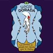 Mi proyecto del curso: Creación de barajas de cartas ilustradas. Design, Traditional illustration, Graphic Design, Digital Illustration, and Narrative project by Vero Londoño - 07.07.2024
