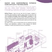 ELEVA: Introdução ao retail design. Interior Architecture, Interior Design, Interior Decoration, Retail Design, and Spatial Design project by Cristyna Miwa Teruya - 06.30.2024
