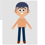 Animación rotación 2D-3D. Un progetto di Motion graphics, 3D, Animazione, Animazione 3D, Character design 3D e Progettazione 3D di Ricardo Urrutia - 02.07.2024