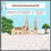 Infografía. Infographics, and Digital Illustration project by Marisela Malave Rengel - 07.03.2024