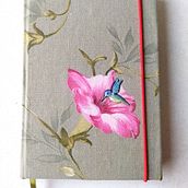 Mi proyecto del curso: Diseño y encuadernación de sketchbooks . % Francisca Zamorano tarafından hazırlanan Geleneksel illüstras, on, Sanat ve El Sanatları, Ciltçilik, Kendin Yap, Ve Eskiz defteri projesi - 07.03.2024