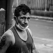 Mi proyecto del curso: Proyectos de fotografía documental. Un projet de Photographie, Photographie extérieure , et Photographie documentaire de Eduardo Vidal Pianezzi - 05.07.2024