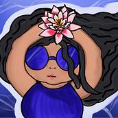 Mi proyecto del curso: Ilustración infantil con Procreate: crea escenas mágicas. Un progetto di Illustrazione digitale, Illustrazione infantile, Pittura digitale e Albo illustrato di Valeria Navarro Murillo - 05.07.2024