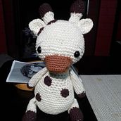 Giraffe . Seni, Dan Kerajinan proyek oleh Jan Perry - 07.05.2024