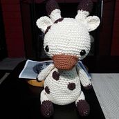 Giraffe  . Seni, Dan Kerajinan proyek oleh Jan Perry - 07.04.2024