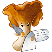 Example works for the Kawaii illustration course. Un progetto di Illustrazione digitale di Tamara Tretiak - 05.07.2024