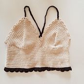 Crochet - Knit. Arts, Crafts, and Design project by Fi Me. - 07.05.2024