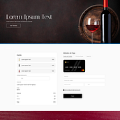 Mi proyecto del curso: Creación de un ecommerce desde cero con Figma . % rodrigo_252592 tarafından hazırlanan Web Tasarımı, E-ticaret, Ve Dijital Ürün Tasarımı projesi - 07.05.2024