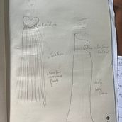 Amor de verão . Un progetto di Fashion design di Luiza Mariano Ribeiro - 05.07.2024