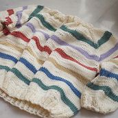 @lasllannas. Accessor, Design, Fashion Design, Fiber Arts, DIY, and Knitting project by Anna Lladó - 07.06.2024