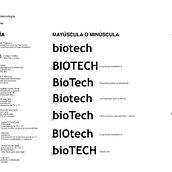 Mi proyecto del curso: Cómo elegir tipografías. Art Direction, Editorial Design, Graphic Design, Information Design, and Web Design project by Nuria Fernández - 07.06.2024