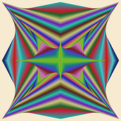 My project for course: Creative Coding 2.0 in JS: Animation, Sound, & Color Ein Projekt aus dem Bereich Motion Graphics, Programmierung, Multimedia und JavaScript von javier_561550 - 30.06.2024