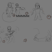 Mi proyecto del curso: Animación de personajes 3D estilo cartoon en Blender. 3D, Animation, Character Animation, and 3D Animation project by Ricardo España - 07.06.2024